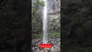 #Devkundwaterfall #Devkund