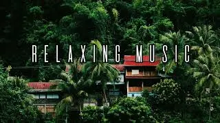 Beautiful Relaxing Music - Stop Overthinking, Stress Relief Music, Sleep Music, Calming Music 2025