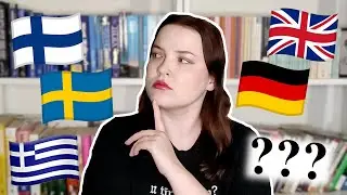 How Many Languages Do I ACTUALLY Speak?