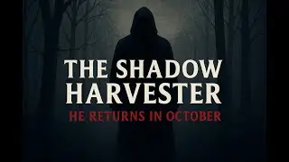 THE SHADOW HARVESTER &ndash; A 1978 Horror Mystery