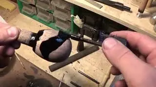 Bent Billiard Part|3