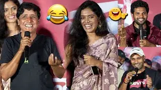 Mothevari Love Story Sensational Blockbuster Success Meet Full Event || Anil Geela || R S Nanda