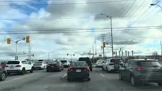 Sandalwood￼ Pkwy - Humberwest - Goreway Dr