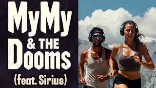 MyMy & the Dooms (feat. Sirius) - Ça va payer (Monster Truck remix)