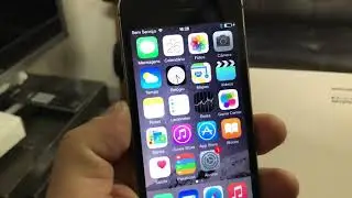 how to connect the goodee projector to hdmi iPhone