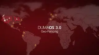 Geo-Fencing | Nighthawk Pro Gaming