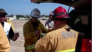 Operation Medical Shelter
