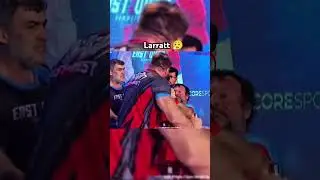 Larratt #armsport #armwrestling #armgame #motivation #armsports #sports #ilovearmwrestling #rek