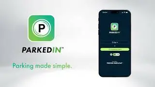 Parkedin | Precise ParkLink