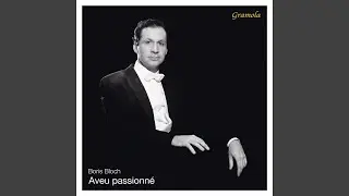 18 Pieces, Op. 72, TH 151: No. 8, Dialogue