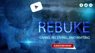 Servants of God REVEALED: Come Rebuke Me If I&rsquo;m Wrong