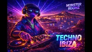 FISHER x Chris Lake Type Beat &ndash; Ibiza Nightline (Tech House 2026) | Monster Roomz