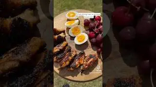 Would you try this low carb diet ?