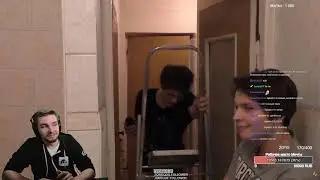 Реакция Диктора на: Обвинение
