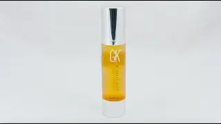 Обзор от GKhair Russia: Сыворотка на аргановом масле