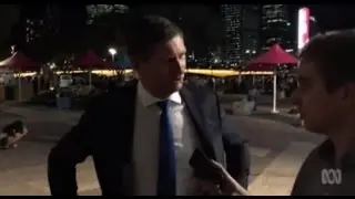 LNP Spill 2: The Nth Qld Bloc back Lawrence Springborg for leadership of LNP