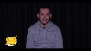 THE CHOSEN ONE - NIMETULLAH DAUTI