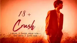 BTS RM imagine:  🤍Crush 🤍 🔞 (Use headphones)
