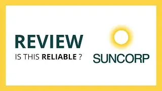 SUNCORP BANK : Test & Review in 2024 (is this bank reliable?)