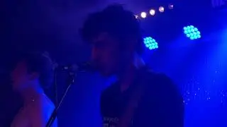 Egyptian Blue - To be Felt - Live @ Molotow Skybar, Hamburg - 05/2024