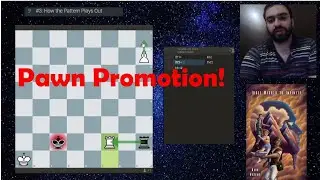 The Endgame Rook Deflection | Conversion Patterns | Chess Patterns