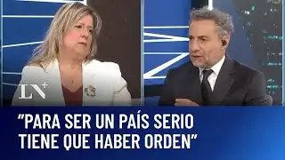 Alejandra Monteoliva: 