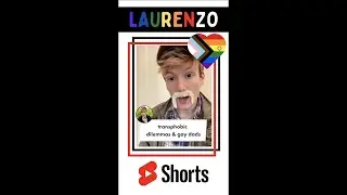 🏳️&zwj;🌈transfobiczne dylematy i gejowscy ojcowie #szorty #lgbtq Obserwuj mnie na YouTube!🙌
