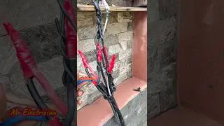silver and copper wire joint#shorts #viralshort #wirejoint