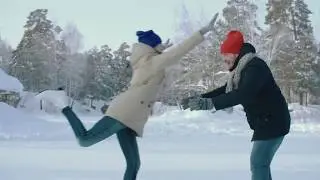 Conquer the Winter In Sarnia-Lambton