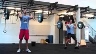 Paul Walton + Christian d'Astoli 5-4-3-2-