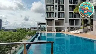 Kuching Gala City Apartment | Kuching, Malaysia | Hotel Review 🏩