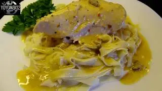 Crock Pot Angel Chicken - with yoyomax12