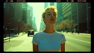 My Fragile Dream (AI Shoegaze)