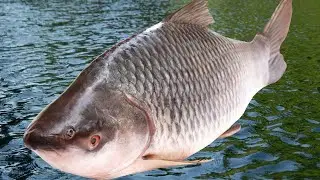 &ldquo;Rohu Fish Cutting Tips & Tricks | রুই মাছ কাটার সহজ উপায়&rdquo;