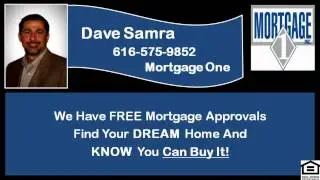 Mortgage No Money Down In Grand Rapids MI