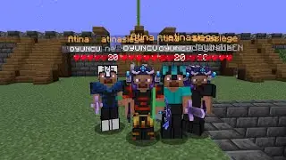 Crafthera r4pe #2 (Squarevill için)