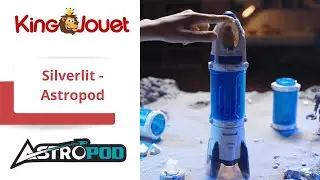 Silverlit - Astropod