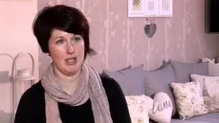 Anaphylaxis Campaign: Kerry's story