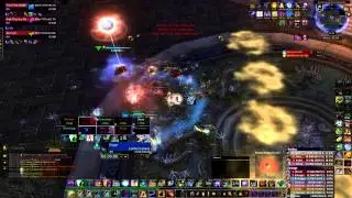Apophasis vs Heroic Council of Elders 10M US #5 (Resto Shaman PoV)