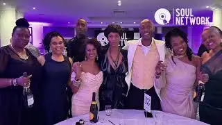 SOUL NETWORK MANSION PARTY WEEKEND