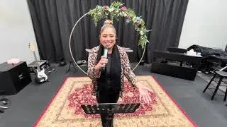 SHAUNTAI First Nation Melbourne MC hosting event with impact | Hire from www.artist-bookings.com