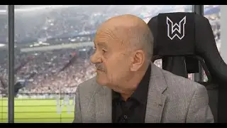 Legendarny Jerzy Talaga w Stanie Futbolu!