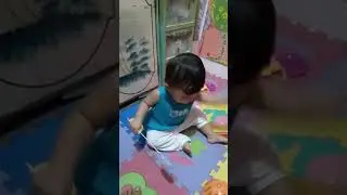 lean dennise recite ABC