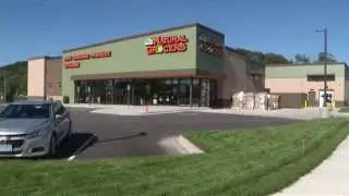 New All Natural and Organic Food Store Set to Open in Rochester