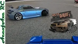 West Suffolk Drift August 2019