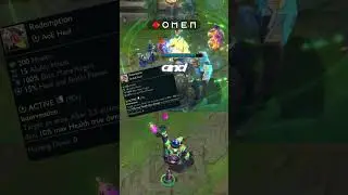 The PERFECT Bard ult synergy with redemption #leagueoflegends#bardlol #loltips