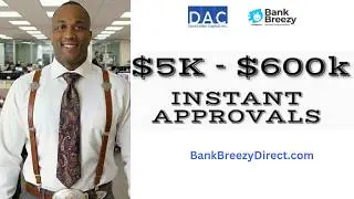 Small Business Loans & Business Funding: Alternative Capital Solutions - Brian M. Hazel