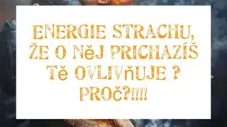 Co to citis ? Co je za energie STRACHU???? 😩🥲😓😓😓😓💔💔💔💔💔❤️&zwj;🩹❤️&zwj;🩹❤️&zwj;🩹❤️&zwj;🩹