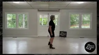 Genesis Line Dance DEMO, Choreographed By-Belinda Musick & Jan McClay, Buckles & Boots NC
