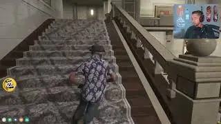 Kebun On Council Being Biased And Blocking Anyone's RP That They Didn't Liked | NoPixel RP | GTA 5